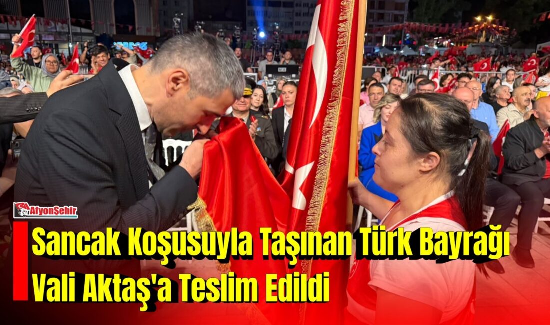 15 Temmuz 2016 tarihinde yaşanan hain darbe girişiminin 10. yıl