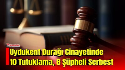 Afyonkarahisar'da Dörtyol Mahallesi'ndeki Uydukent Minibüs Durağı'nda Durak Başkanı Osman Bulaş'ın
