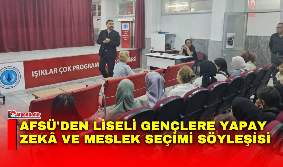 Afyonkarahisar Sağlık Bilimleri Üniversitesi (AFSÜ) Hastanesi Başhekimi Doç. Dr. Aydın