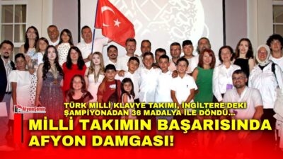 Birleşmiş Milletler'e bağlı INTERSTENO Uluslararası Bilgi İşlem ve İletişim Federasyonu