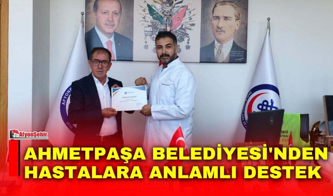 Ahmetpaşa Belediye Başkanı Eyüp Yakan, Belediye Meclis Üyesi Suat Evcimen