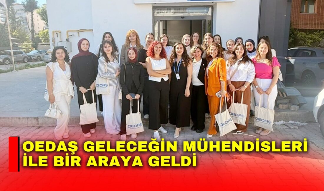 Kadın istihdamının düşük olduğu enerji sektöründe fırsat eşitliğinin sağlanması ve
