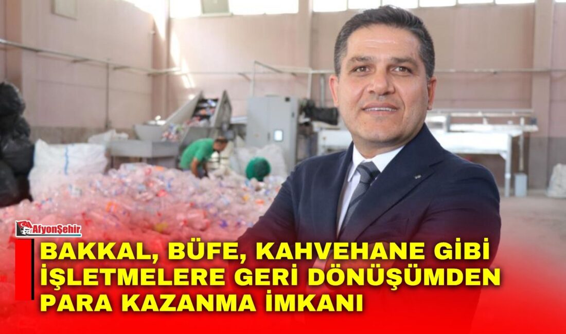 Depozito Yönetim Sistemi kapsamında ‘Manuel İade Noktası’ uygulamasını başlatan özel