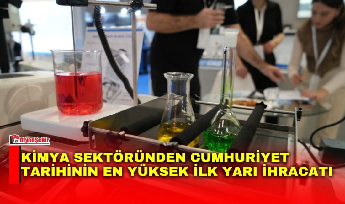 Türkiye İhracatçılar Meclisi (TİM) tarafından açıklanan Haziran ayı ihracat verileriyle