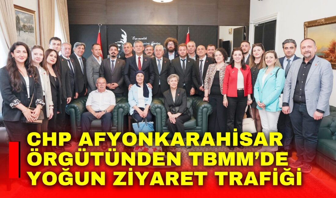 Cumhuriyet Halk Partisi’ndeki mutlak butlan sürecinin ardından sosyal medya hesaplarını