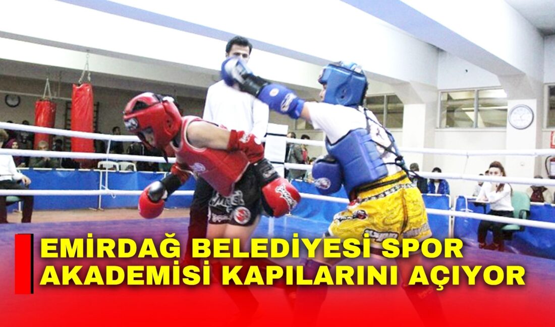 Emirdağ Belediye Başkanı Serkan Koyuncu’nun seçim döneminde sözünü verdiği projeler