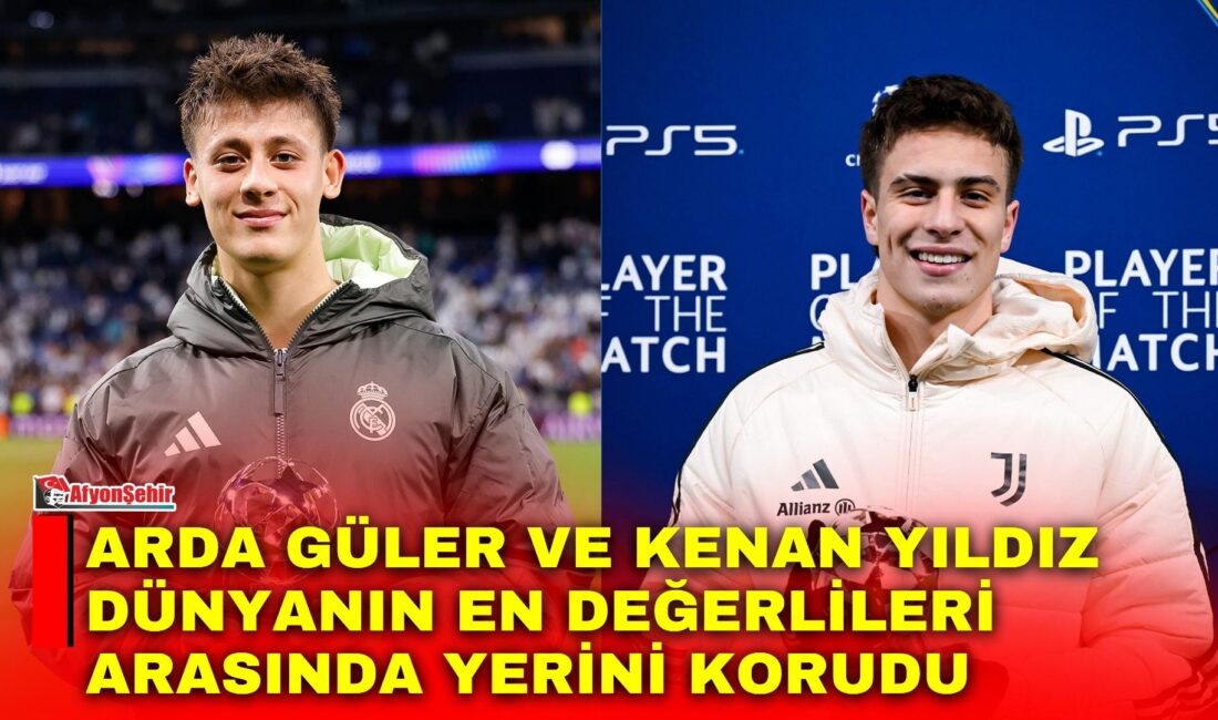 2026 Dünya Kupası’nın ardından yapılan piyasa değeri güncellemesinde dünyanın en