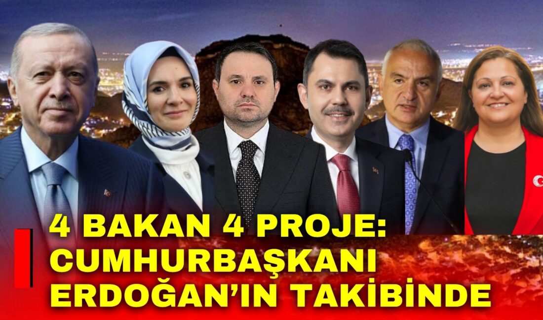 Afyonkarahisar Belediye Başkanı Burcu Köksal’ın son dönemde peş peşe gerçekleştirdiği