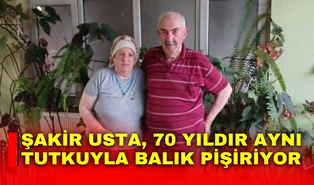 Afyonkarahisar'ın Çay ilçesinde anayol üzerinde bulunan mütevazı işletmelerini birlikte işleten