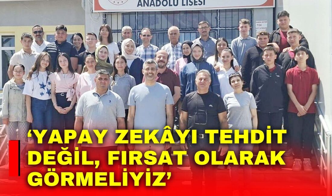 Afyonkarahisar Sağlık Bilimleri Üniversitesi (AFSÜ) Diş Hekimliği Fakültesi Ortodonti Ana