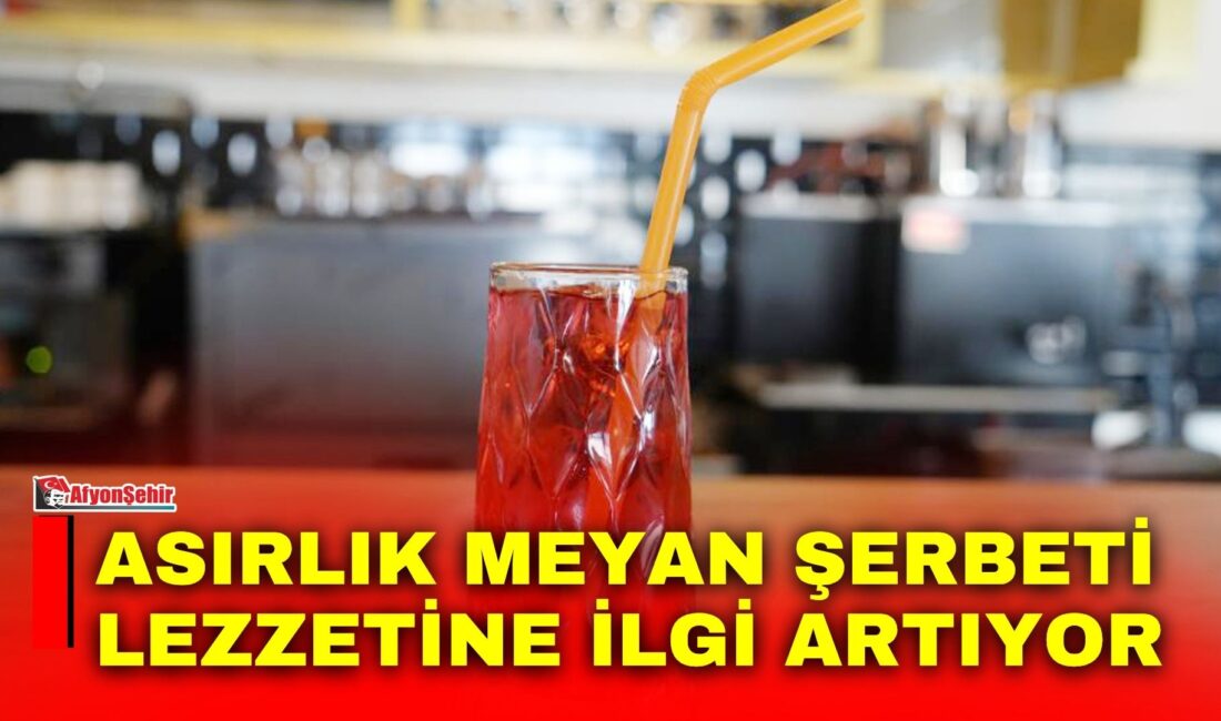 Yaz mevsiminin bunaltıcı sıcakları Afyon’da etkisini artırırken, vatandaşlar hem serinletecek