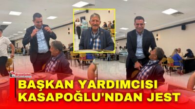Afyonkarahisar Belediyesi tarafından hizmete açılan Zafer Restoran'ın açılış töreninde dikkat