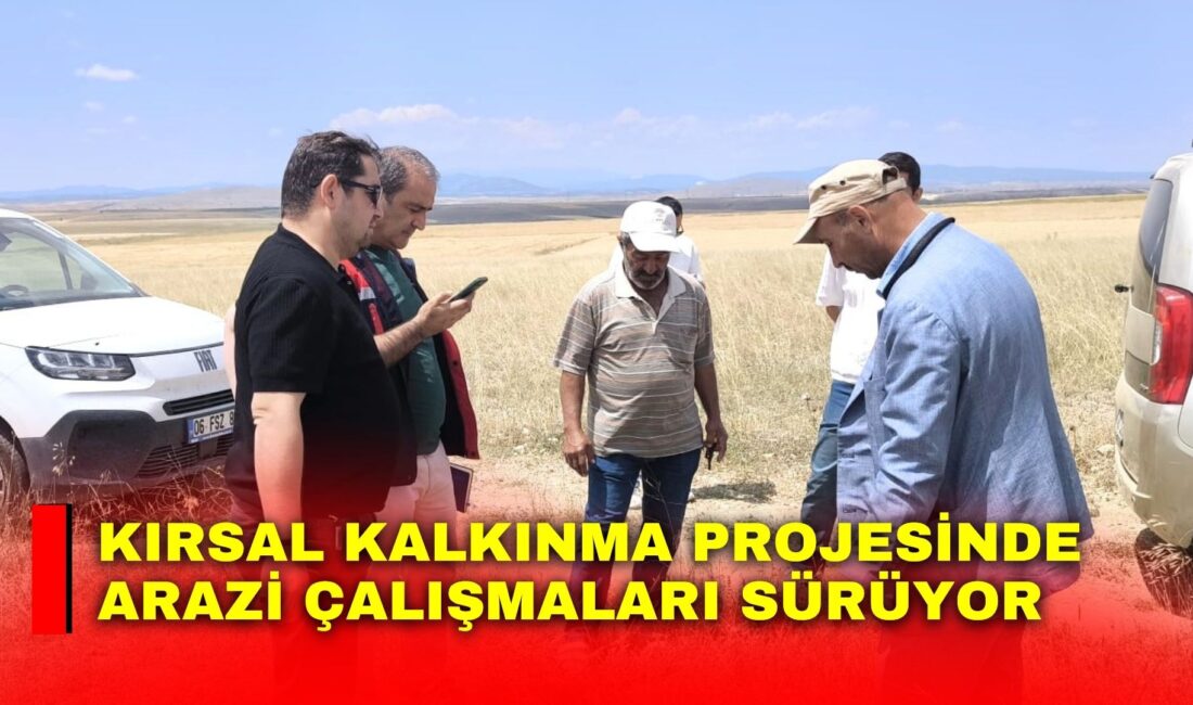 Afyonkarahisar İl Tarım ve Orman Müdürlüğü, Kırsal Dezavantajlı Alanlar Kalkınma