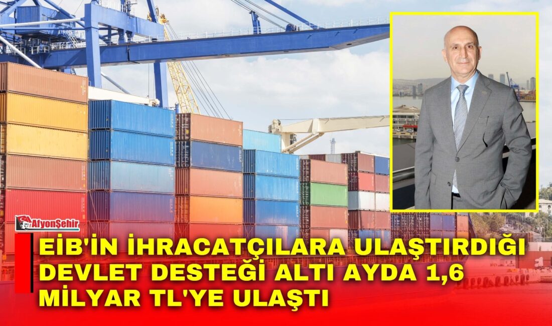 Ticaret Bakanlığı’nın Türk ihracatçılarının uluslararası arenada rekabetçiliklerine katkı sağlamak amacıyla