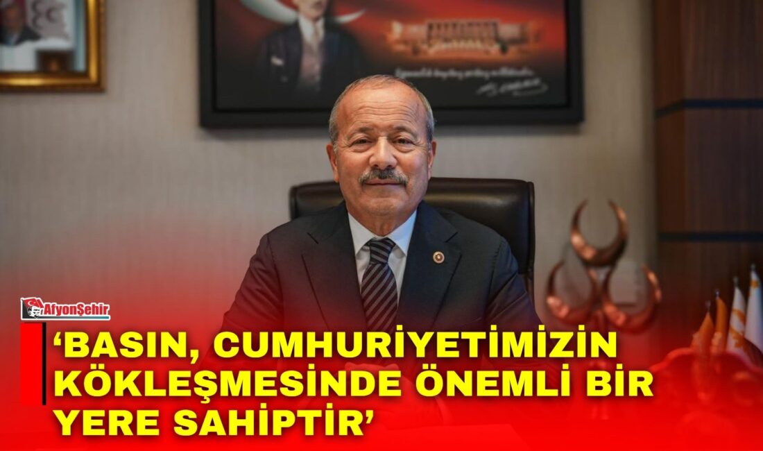 Milliyetçi Hareket Partisi (MHP) Afyonkarahisar Milletvekili Mehmet Taytak, 24 Temmuz