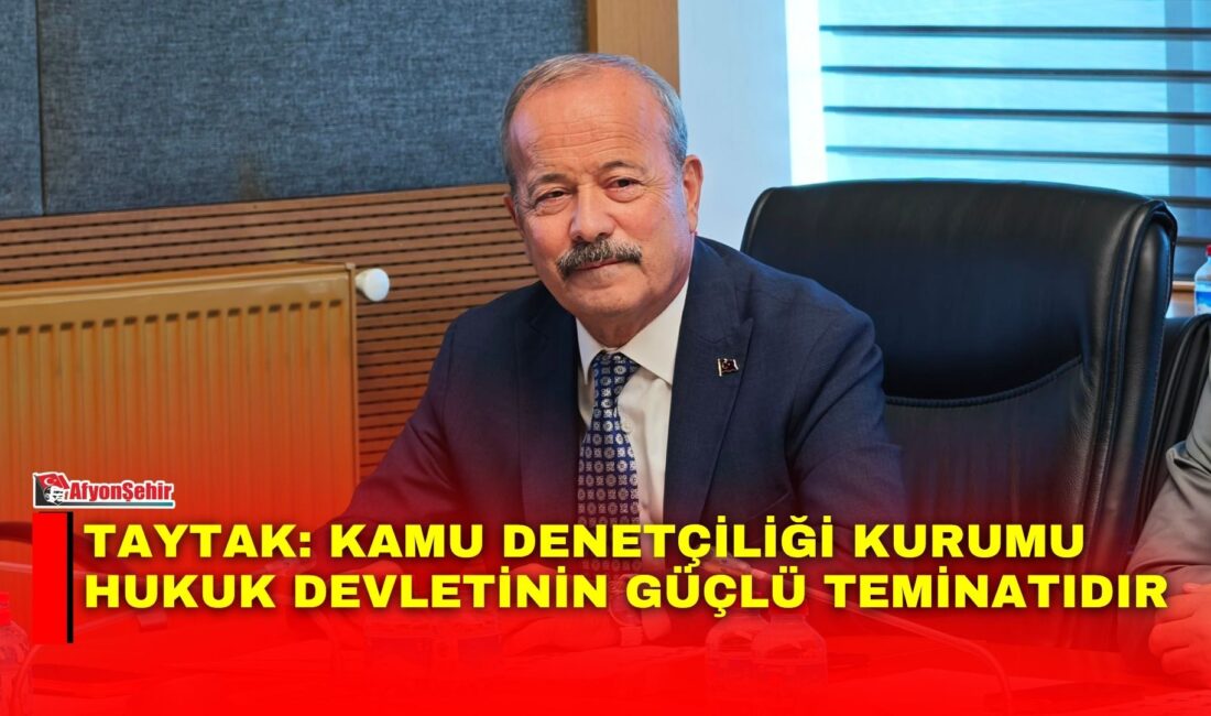 Milliyetçi Hareket Partisi (MHP) Afyonkarahisar Milletvekili Mehmet Taytak, TBMM Dilekçe