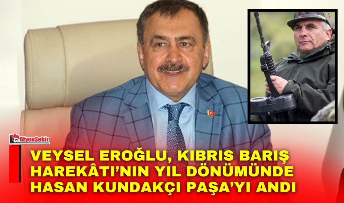 Orman ve Su İşleri Eski Bakanı, Irak Özel Temsilcisi Prof.