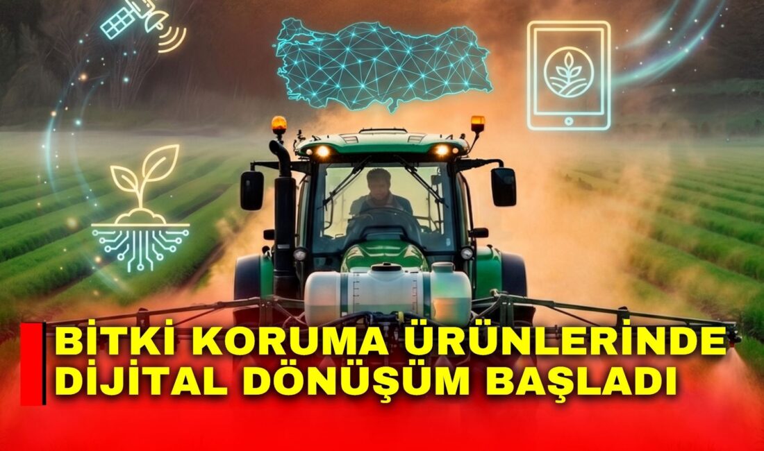 Tarım ve Orman Bakanlığı Gıda ve Kontrol Genel Müdürlüğü, bitki