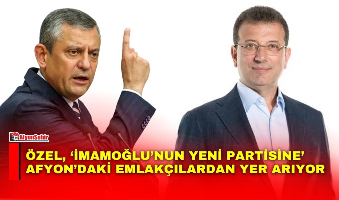 Cumhuriyet Halk Partisi’nde mutlak butlan kararının ardından yaşanan gelişmeler siyaset