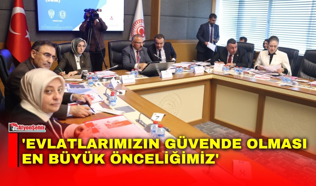 AK Parti Afyonkarahisar Milletvekili Hasan Arslan, Kahramanmaraş ve Şanlıurfa'da yaşanan