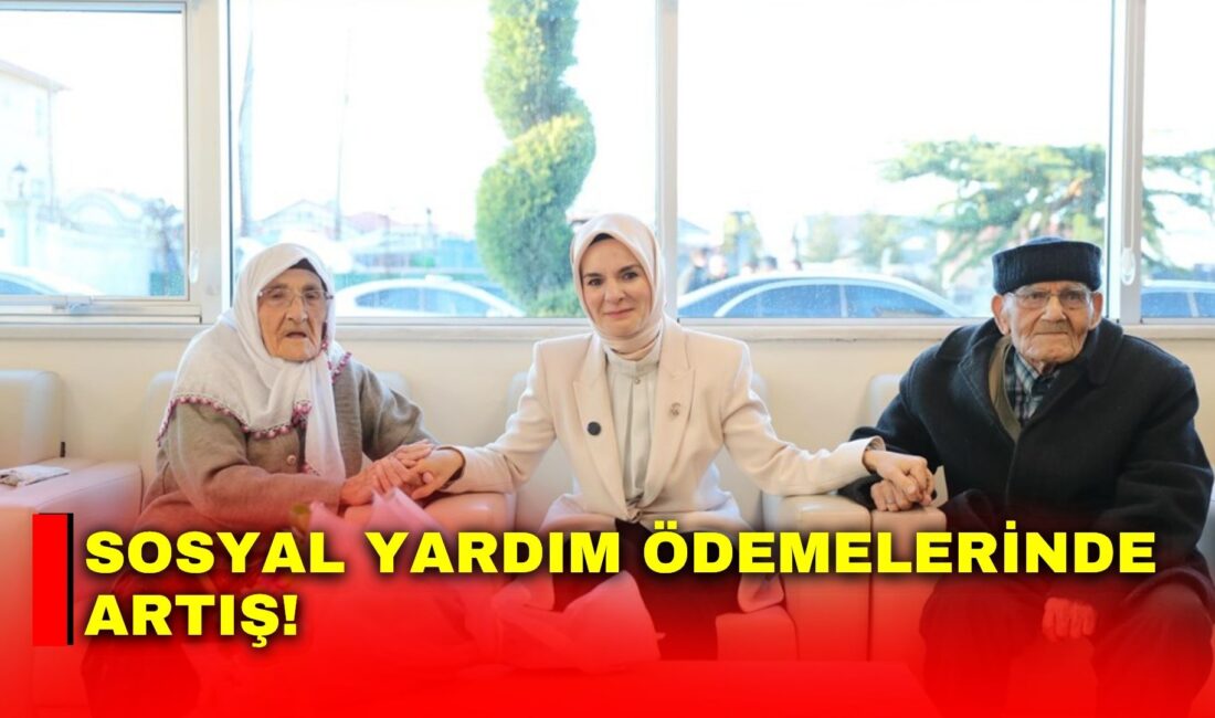 Aile ve Sosyal Hizmetler Bakanlığı, Temmuz ayında memur maaş katsayısında