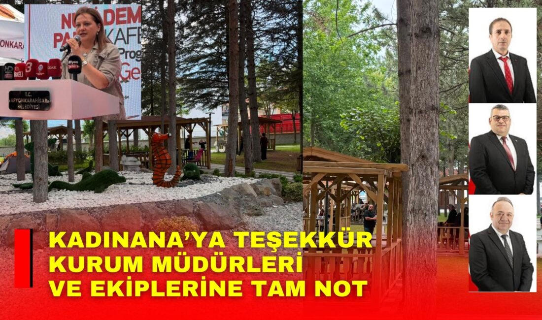 Afyonkarahisar’ın hafızasında uzun yıllar kentin içme suyu kaynağı olan ‘Beş