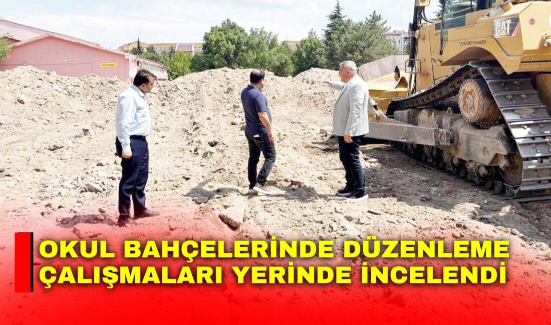 Afyonkarahisar İl Milli Eğitim Müdürü Miraç Sünnetci, Kâmil Miras Anadolu