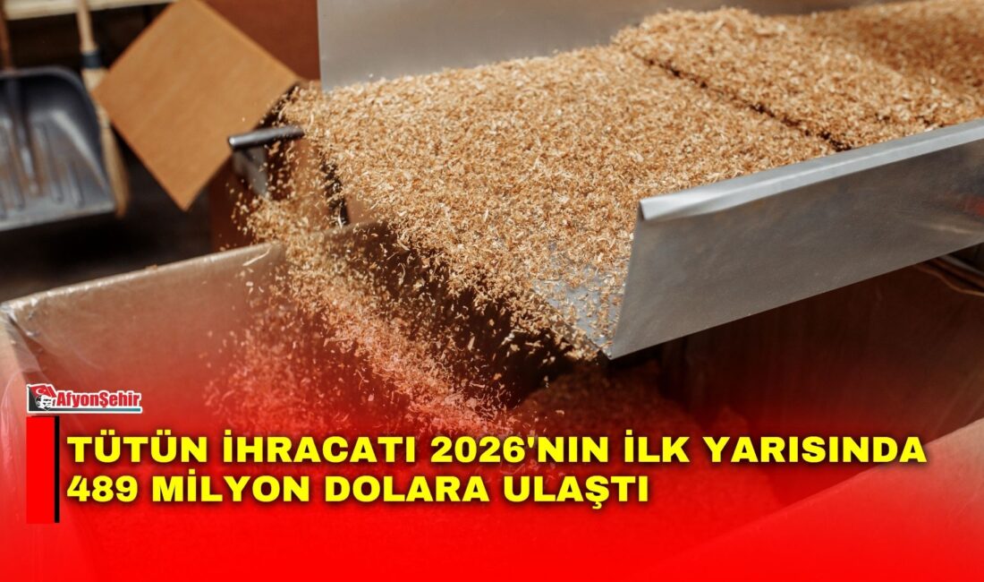 Ege Tütün İhracatçıları Birliği, küresel ekonomide yaşanan belirsizliklere, artan maliyetlere