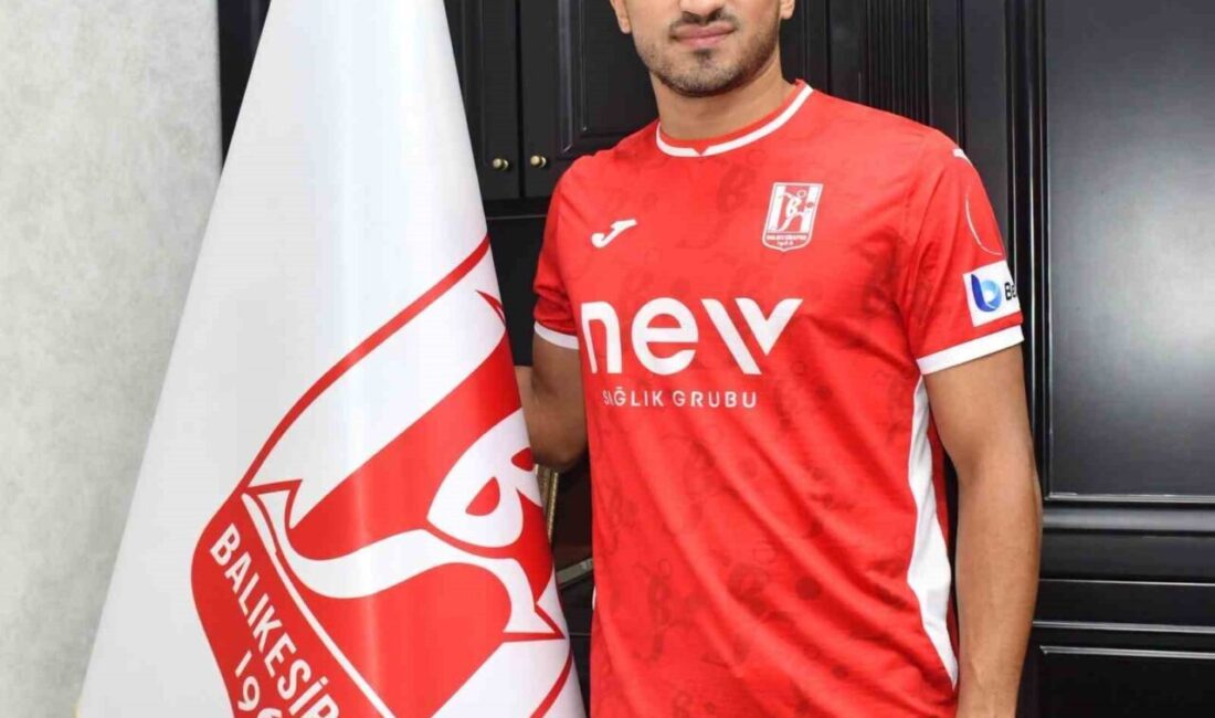 Nev Sağlık Grubu Balıkesirspor, yeni sezon transfer çalışmaları kapsamında başarılı
