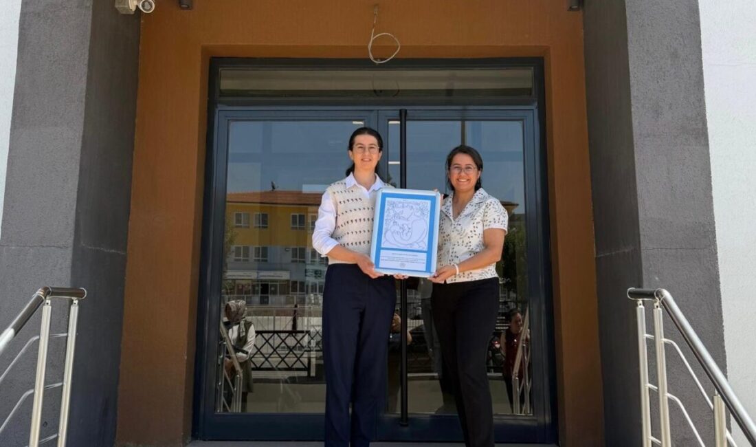 Sağlık Bakanlığı’nın değerlendirmeleri sonucunda Alaşehir Sağlıklı Hayat Merkezi, anne sütünün