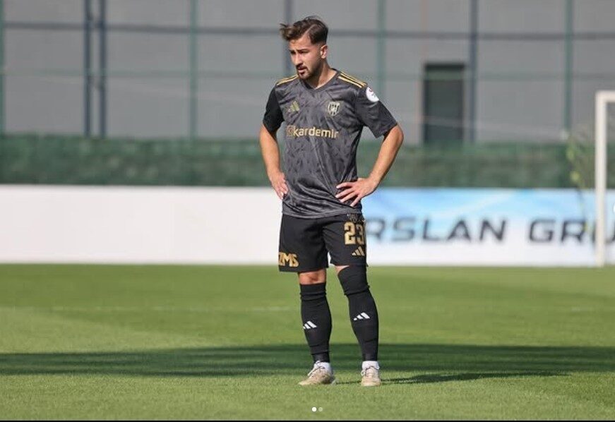 TFF 2. Lig ekiplerinden Aliağa FK, yeni sezon öncesi kadro