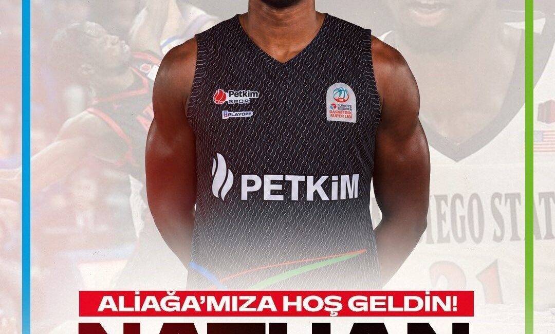 Aliağa Petkimspor, Nathan Mensah’ı kadrosuna kattı Aliağa Petkimspor, son olarak Onvo Büyükçekmece Basketbol forması giyen Ganalı