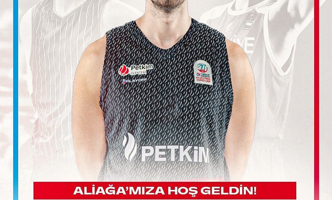 Aliağa Petkimspor, şu ana kadar kadrosuna 11 basketbolcuyu dahil etti.