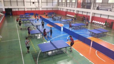 Kahramanmaraş’ın Andırın ilçesi, Türkiye’nin farklı illerinden 220 sporcunun katılımıyla düzenlenecek