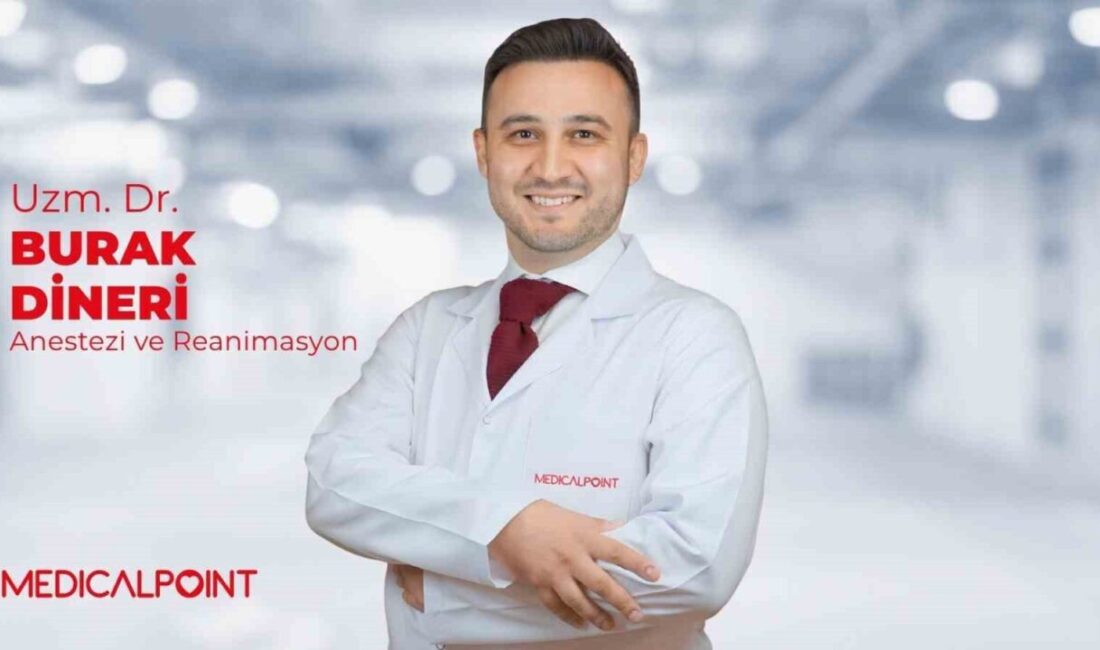 Medical Point Gaziantep Hastanesi, akademisyenlerden oluşan uzman ekibini genişletmeye devam