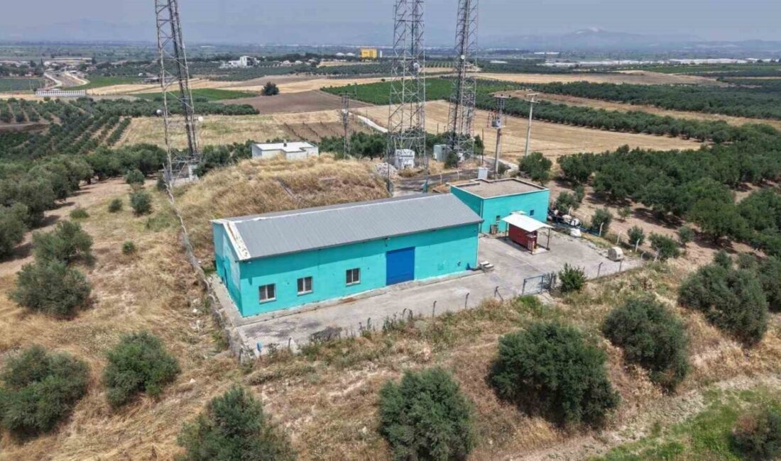 Manisa’nın Saruhanlı ilçesi Mütevelli Mahallesi’nde uzun süredir kapasite yetersizliği nedeniyle