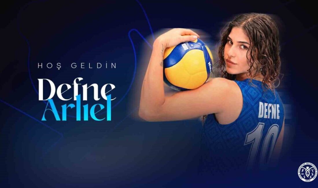 Kadınlar Voleybol 1. Ligi ekiplerinden Aydın Büyükşehir Belediyespor, yeni sezon
