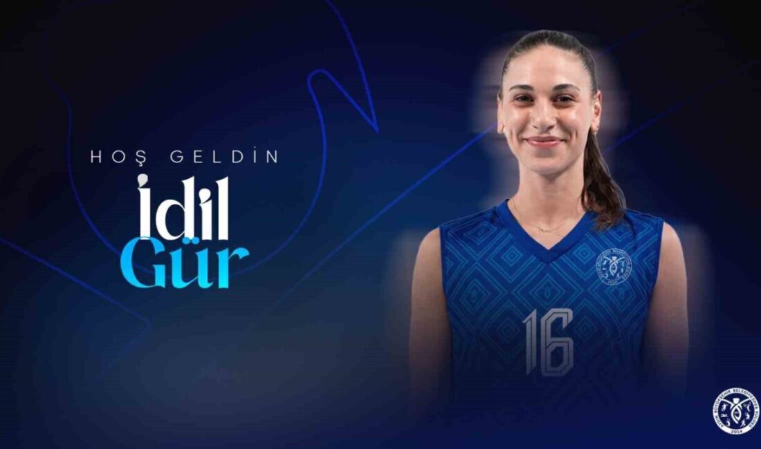 Kadınlar Voleybol 1. Ligi ekiplerinden Aydın Büyükşehir Belediyespor, yeni sezon
