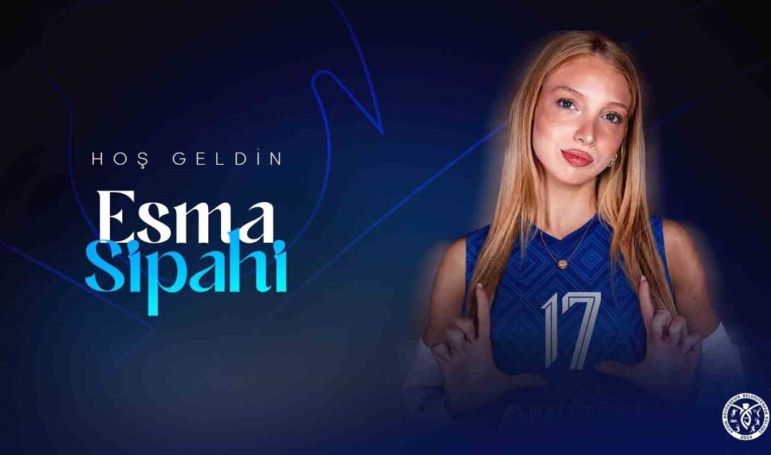 Yeni sezonda Kadınlar Voleybol 1. Ligi’nde mücadele edecek Aydın Büyükşehir