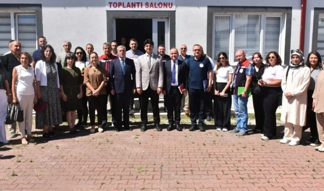 Tarım ve Orman Bakanlığı Gıda ve Kontrol Genel Müdür Yardımcısı