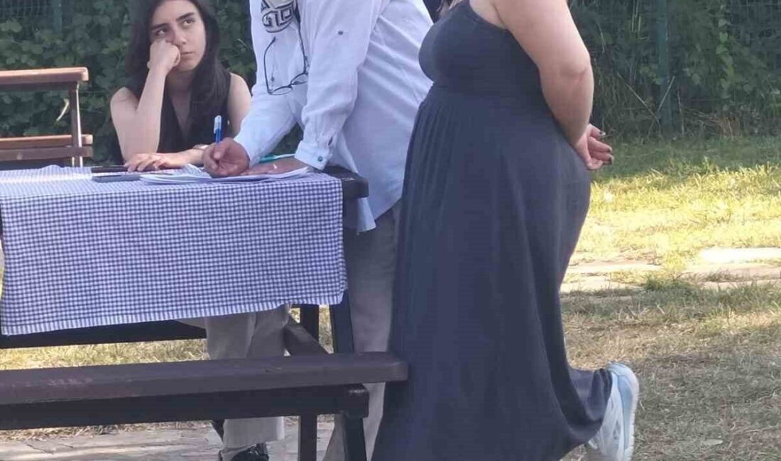 Sağlık Bakanlığı tarafından hayata geçirilen “Hareket Yaşını Öğren, Sağlıklı Yaşa!”