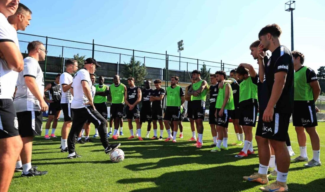 UEFA Avrupa Ligi 3. eleme turunda yarın sahasında Danimarka temsilcisi