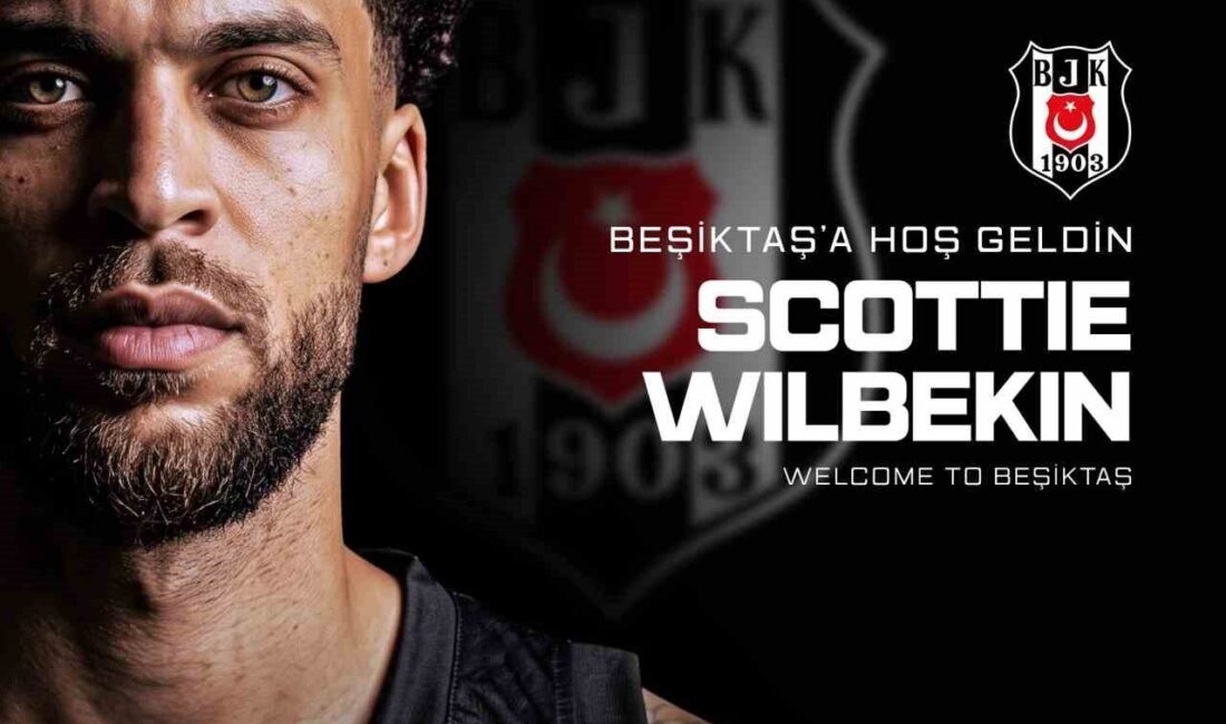 Beşiktaş Erkek Basketbol Takımı: “Takımımız, yeni sezon transfer çalışmaları kapsamında