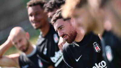 Beşiktaş, UEFA Avrupa Ligi 2. eleme turunda Danimarka’nın Midtjylland takımı