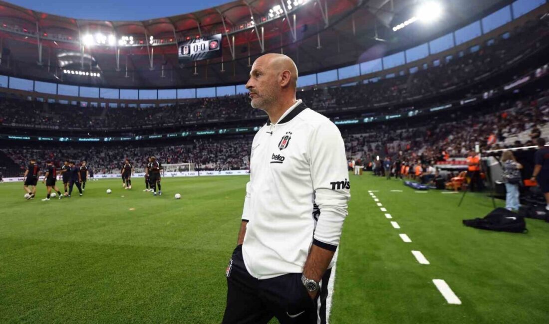 Yeni sezona UEFA Avrupa Ligi 2. Eleme Turu’nda Midtjylland karşılaşmasıyla