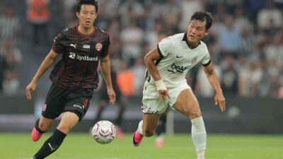 UEFA Avrupa Ligi 2. eleme turunda yarın deplasmanda Danimarka temsilcisi