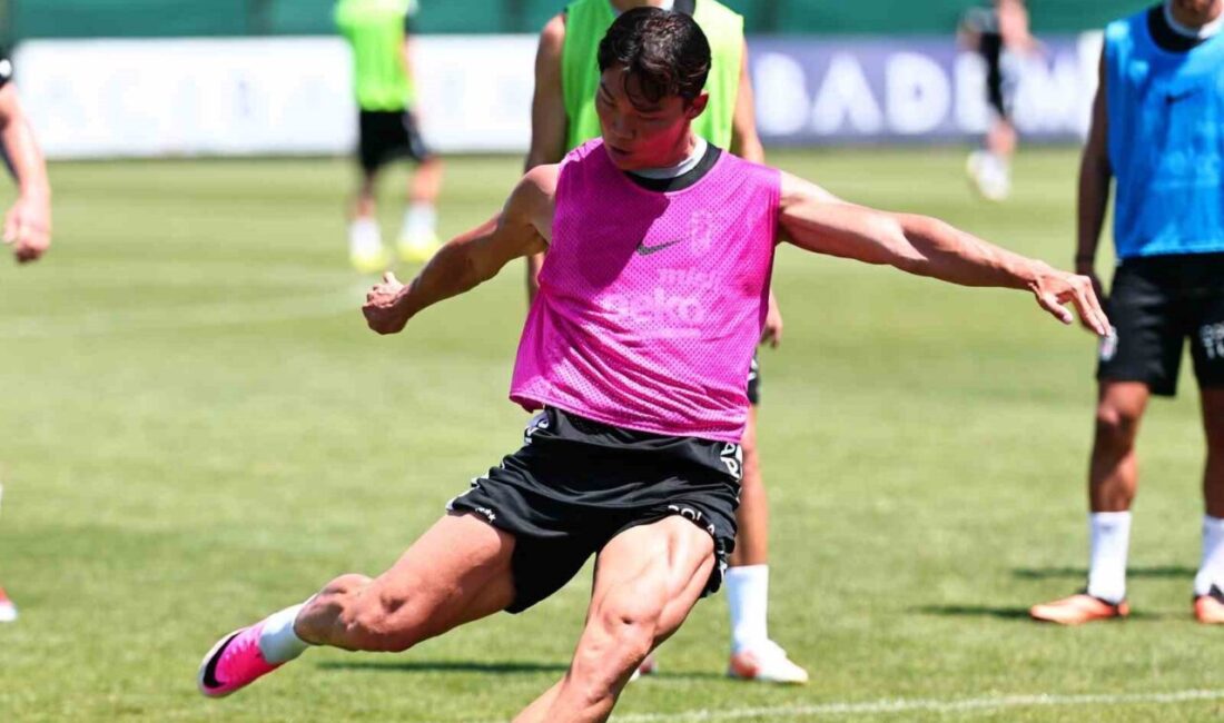 Beşiktaş, UEFA Avrupa Ligi 2. ön eleme turunda 23 Temmuz