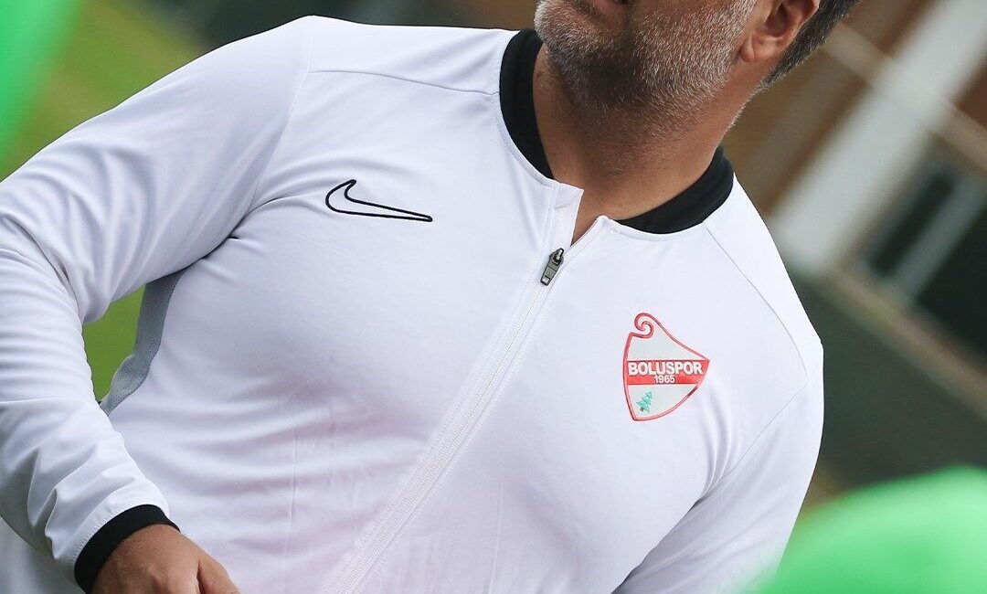 ABD’li Teknik Direktör Daniel Farrar ile anlaşan Trendyol 1. Lig
