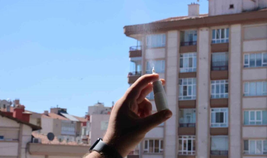 Burun açıcı spreylerin 5-7 günden uzun süre kullanılmasının bağımlılığa neden