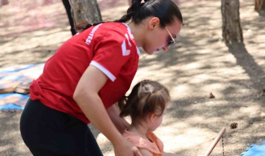 Kayseri Büyükşehir Belediyesi Spor A.Ş., toplumun her kesimini sporla ve